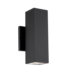 Kubular Wall Sconce(E20622MB)-Matteo
