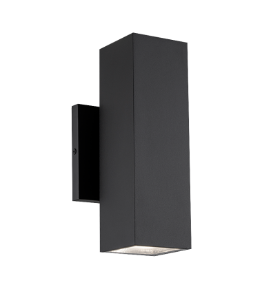 Kubular Wall Sconce(E20622MB)-Matteo