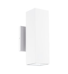 Kubular Wall Sconce(E20622MW)-Matteo