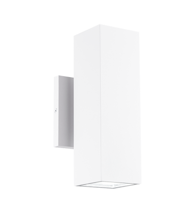 Kubular Wall Sconce(E20622MW)-Matteo