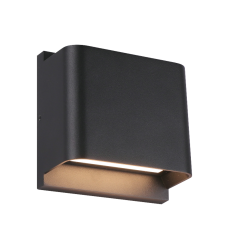 Notch Outdoor Lighting(E21605MB)-Matteo