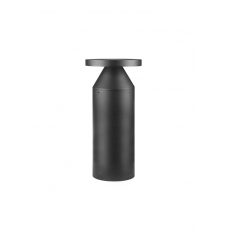 CREMINI Outdoor Lighting(E21718MB)-Matteo