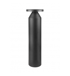 CREMINI Outdoor Lighting(E21728MB)-Matteo