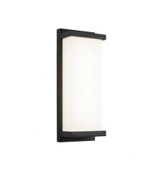 LUCE Outdoor Lighting(E21816MB)-Matteo