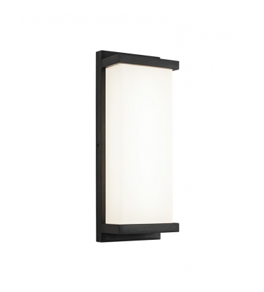LUCE Outdoor Lighting(E21816MB)-Matteo