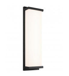 LUCE Outdoor Lighting(E21824MB)-Matteo