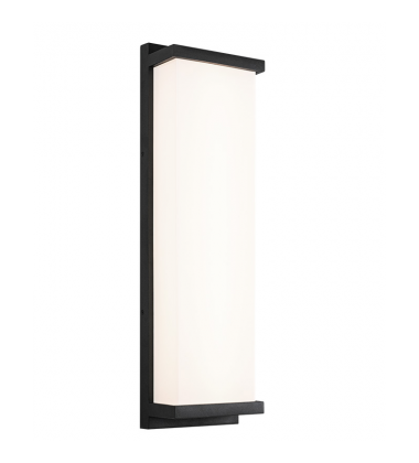 LUCE Outdoor Lighting(E21824MB)-Matteo