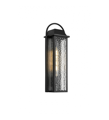 DEW Outdoor Lighting(E22001MB)-Matteo