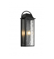 DEW Outdoor Lighting(E22002MB)-Matteo