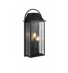 DEW Outdoor Lighting(E22003MB)-Matteo