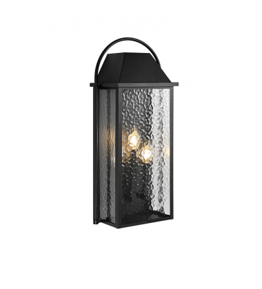 DEW Outdoor Lighting(E22003MB)-Matteo DEW Outdoor Lighting(E22003MB)-Matteo