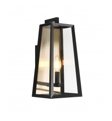 AVIV Outdoor Lighting(E22101MB)-Matteo