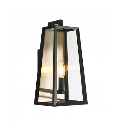 AVIV Outdoor Lighting(E22101MB)-Matteo