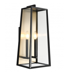 AVIV Outdoor Lighting(E22102MB)-Matteo