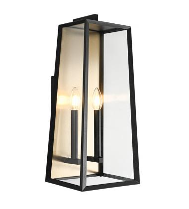 AVIV Outdoor Lighting(E22102MB)-Matteo
