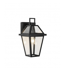 LAYLA Outdoor Lighting(E22301MB)-Matteo
