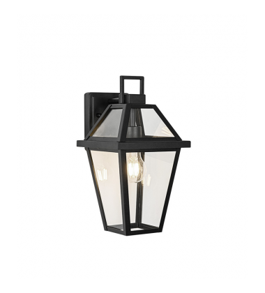 LAYLA Outdoor Lighting(E22301MB)-Matteo