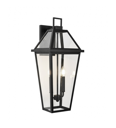 LAYLA Outdoor Lighting(E22302MB)-Matteo LAYLA Outdoor Lighting(E22302MB)-Matteo