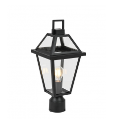LAYLA Outdoor Lighting(E22311MB)-Matteo