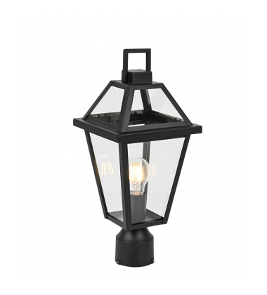 LAYLA Outdoor Lighting(E22311MB)-Matteo