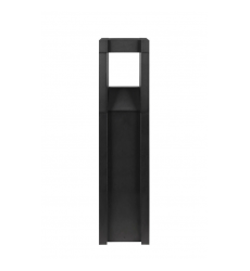 VORTEX Outdoor Lighting(E22432MB)-Matteo