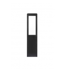 PORTUS Outdoor Lighting(E22526MB)-Matteo