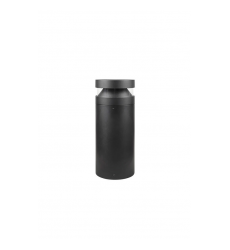 CREMINI Outdoor Lighting(E22616MB)-Matteo