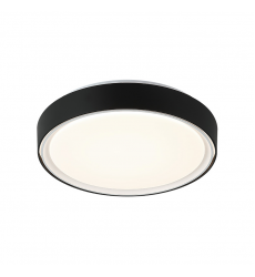 ALAMUS Wall Sconce(M10601BKWH)-Matteo