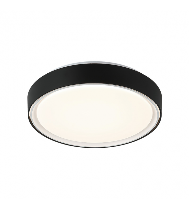 ALAMUS Wall Sconce(M10601BKWH)-Matteo