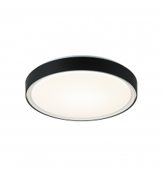 ALAMUS Wall Sconce(M10602BKWH)-Matteo