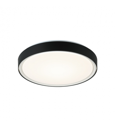 ALAMUS Wall Sconce(M10602BKWH)-Matteo