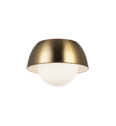 WATSON Wall Sconce(M11311AGOP)-Matteo