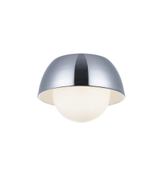 WATSON Wall Sconce(M11311CHOP)-Matteo