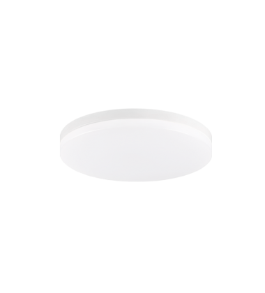 24 Watt LED White Metal Ceiling Mount (M11901WH) - Matteo 24 Watt LED White Metal Ceiling Mount (M11901WH) - Matteo