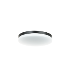 14 Watt LED Black Metal Ceiling Mount (M12001BK) - Matteo  14 Watt LED Black Metal Ceiling Mount (M12001BK) - Matteo