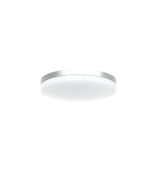 14 Watt LED Chrome Metal Ceiling Mount (M12001CH) - Matteo  14 Watt LED Chrome Metal Ceiling Mount (M12001CH) - Matteo