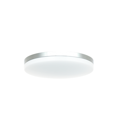 22.5 Watt LED Chrome Metal Ceiling Mount (M12002CH) - Matteo 22.5 Watt LED Chrome Metal Ceiling Mount (M12002CH) - Matteo