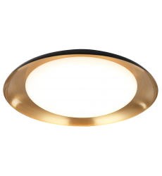  LALONDE Ceiling Mount(M12215BKAG)-Matteo
