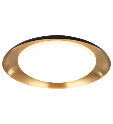  LALONDE Ceiling Mount(M12215BKAG)-Matteo