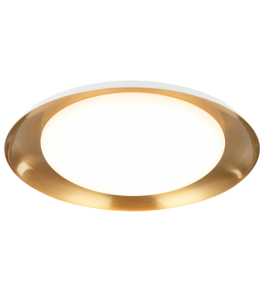  LALONDE Ceiling Mount(M12215WHAG)-Matteo