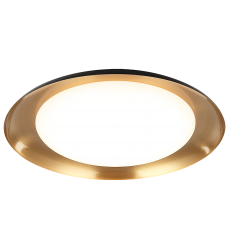  LALONDE Ceiling Mount(M12218BKAG)-Matteo
