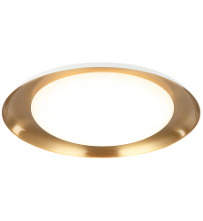  LALONDE Ceiling Mount(M12218WHAG)-Matteo
