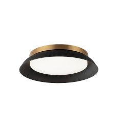 FINLEY Wall Sconce(M12515MBAG)-Matteo