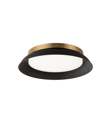 FINLEY Wall Sconce(M12515MBAG)-Matteo
