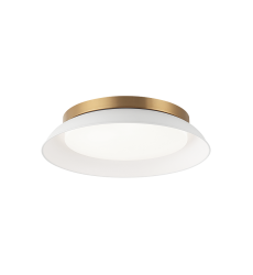FINLEY Wall Sconce(M12515MWAG)-Matteo
