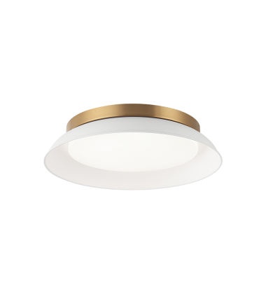 FINLEY Wall Sconce(M12515MWAG)-Matteo
