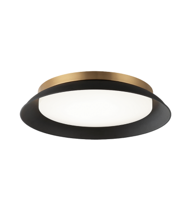 FINLEY Wall Sconce(M12518MBAG)-Matteo