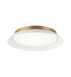 FINLEY Wall Sconce(M12518MWAG)-Matteo
