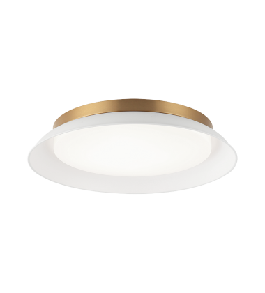FINLEY Wall Sconce(M12518MWAG)-Matteo