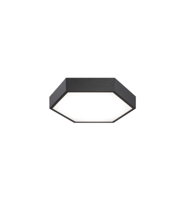 20 Watt LED Oxidized Black Metal Flush Mounts (M12611OB) - Matteo  20 Watt LED Oxidized Black Metal Flush Mounts (M12611OB) - Matteo